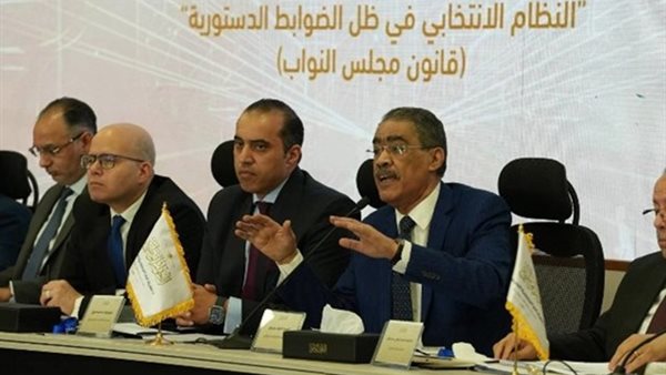 جلسة المحليات