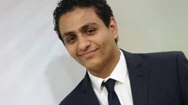 محمد صلاح العزب