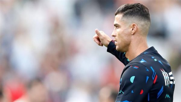 كريستيانو رونالدو