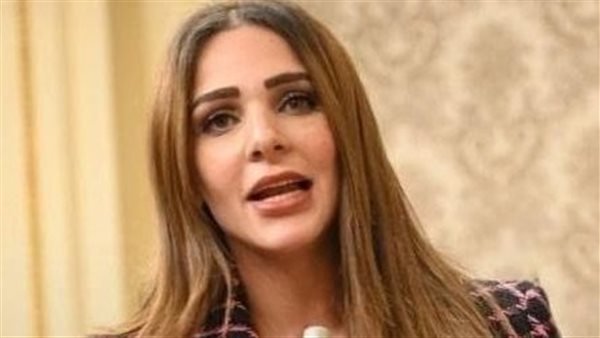 النائبة فاطمة سليم