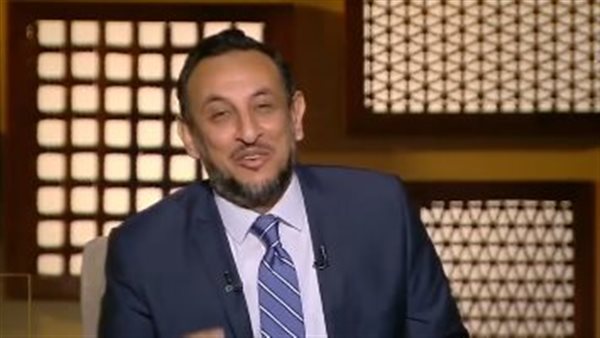 رمضان عبد المعز 