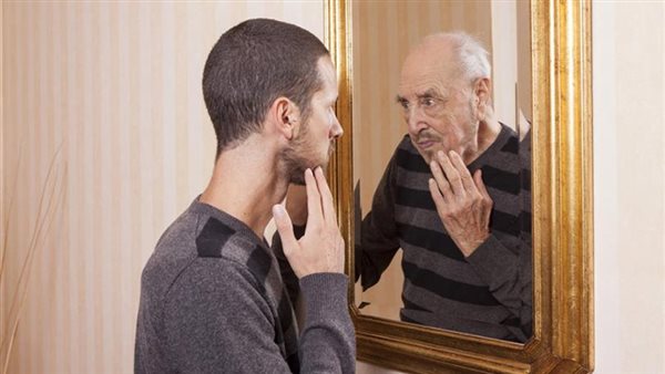 الشيخوخة .. الخوف