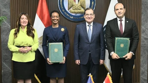 وزير البترول