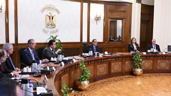 رئيس الوزراء 