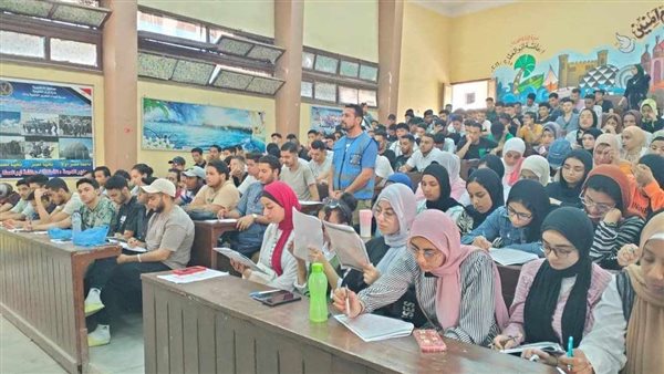 مراجعات  الثانوية