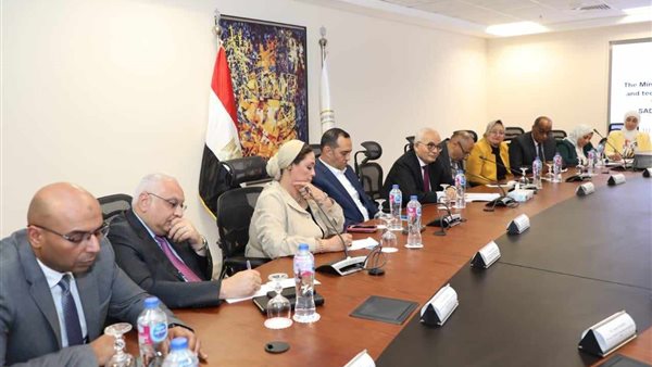 وزير التعليم 