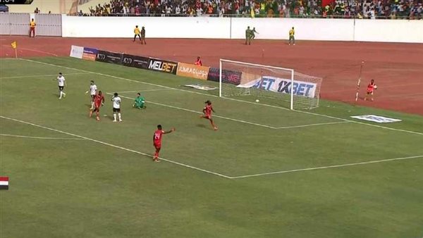 هدف ماما بالدي