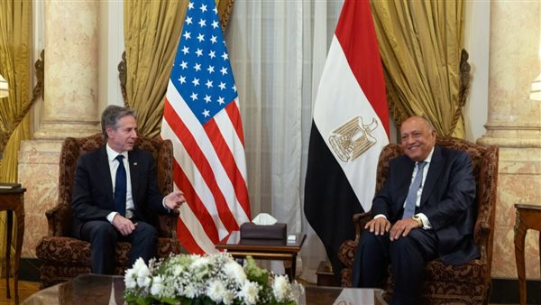 زيارة وزير الخارجية