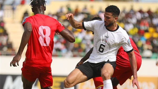 مصر و غينيا بيساو