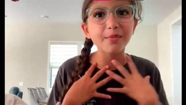 ابنة حنان ترك 