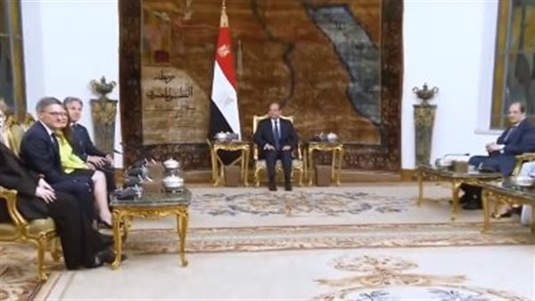 وزير الخارجية الأمريكي