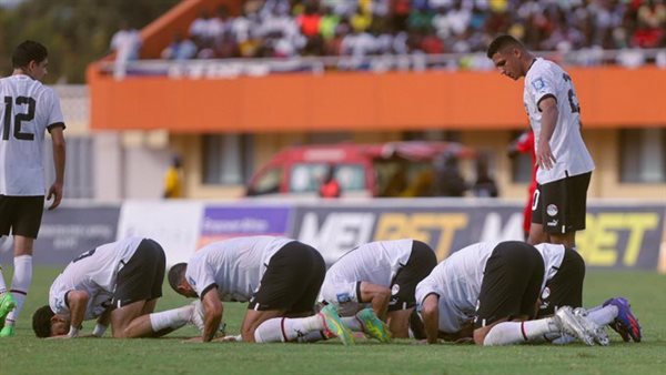 منتخب الساجدين