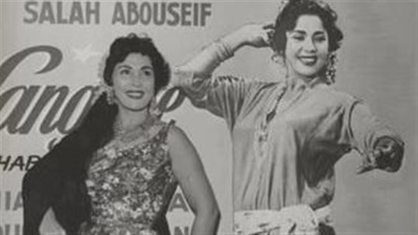 نجمات الفن في مهرجان