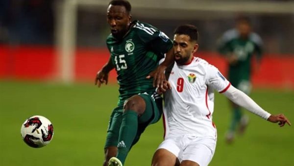 السعودية والأردن