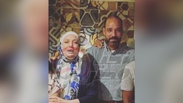 والدة سفاح التجمع