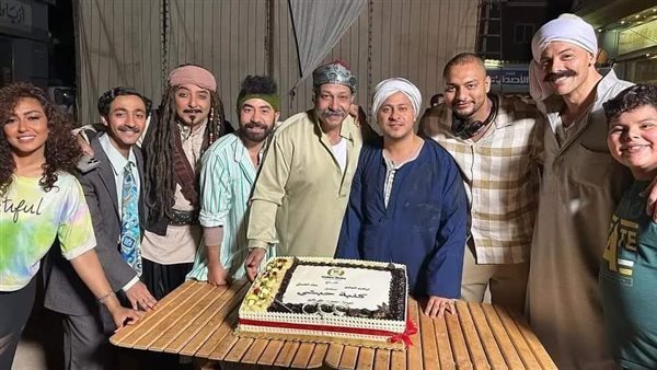 أبطال مسلسل كنبة