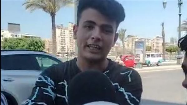 طلاب الثانوية الأزهرية