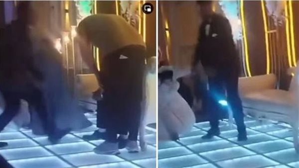 عروس كفر صقر