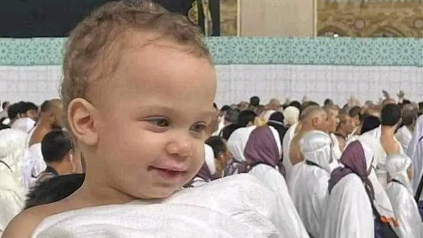 وفاة طفل في موسم