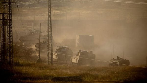 عملية النصيرات