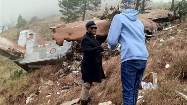 مقتل نائب الرئيس