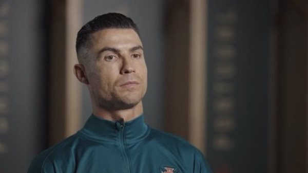 كريستيانو رونالدو