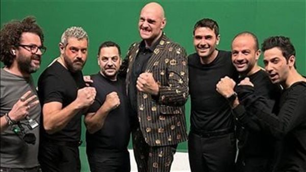 فيلم ولاد رزق 3