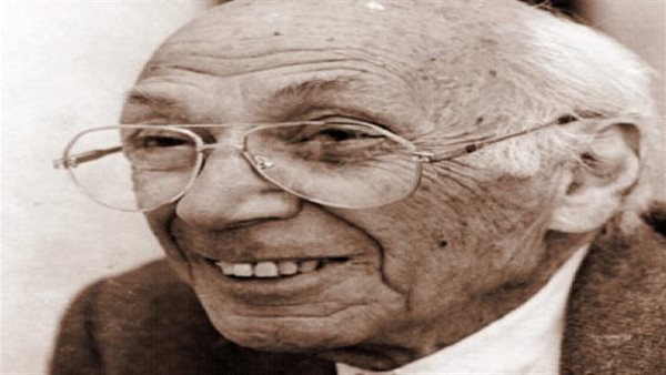 المخرج هنري بركات