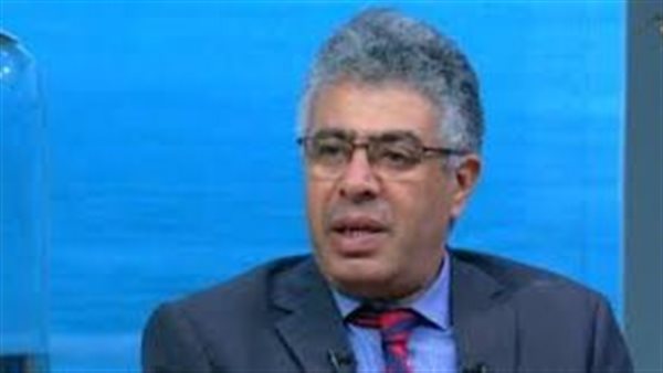  عماد الدين حسين،