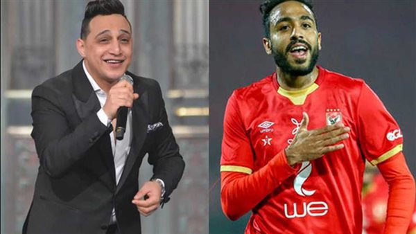 كهرباء ورضا البحراوي