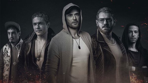 فيلم ولاد رزق 3 