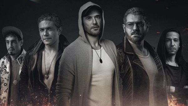 فيلم ولاد رزق 3