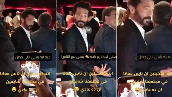 خالد النبوي