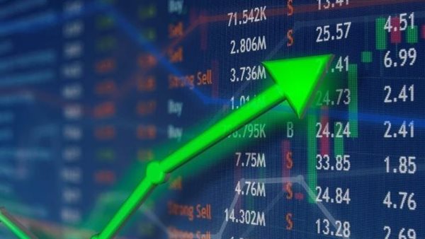 مؤشرات البورصة 