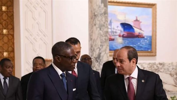 الرئيس عبد الفتاح