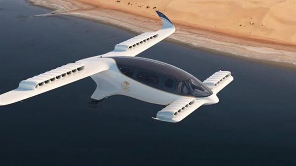 التاكسي الطائر