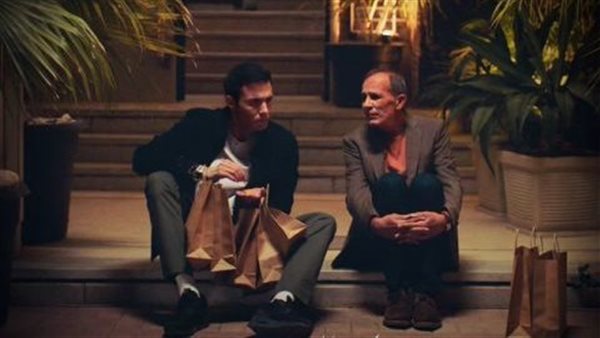 مسلسل دواعى سفر الحلقة