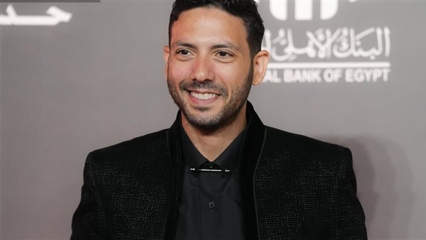 أحمد جمال سعيد 