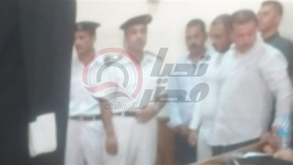 سفاح التجمع الخامس