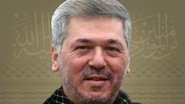  أبو طالب القيادي