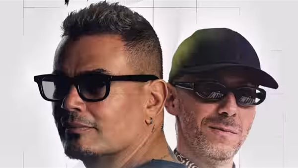 عمرو دياب - آدم بورت