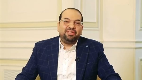 الشيخ خالد الجمل