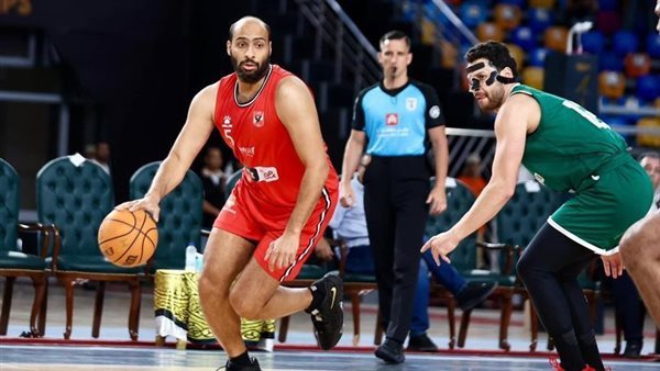 الأهلي والاتحاد