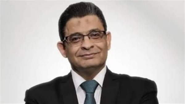 عماد البحيري