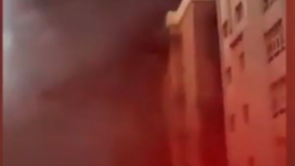  وفاة 35 شخص وعشرات