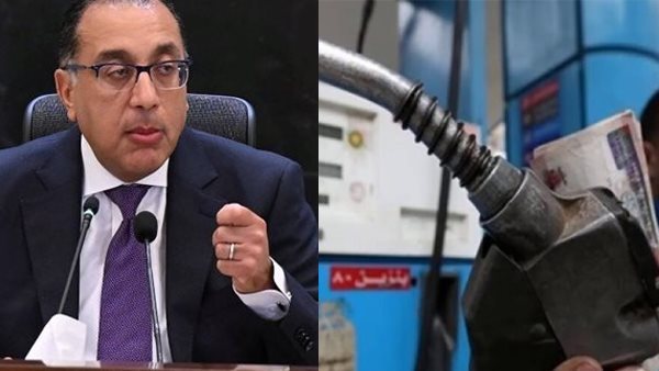 أسعار البنزين والسولار