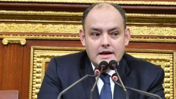 وزير التجارة والصناعة