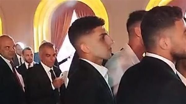 أحمد كوكا لاعب النادي