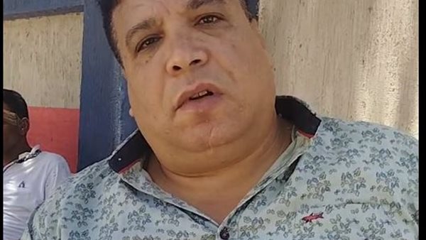 محمود من البحيرة