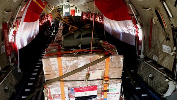 مصر والأردن ينفذان